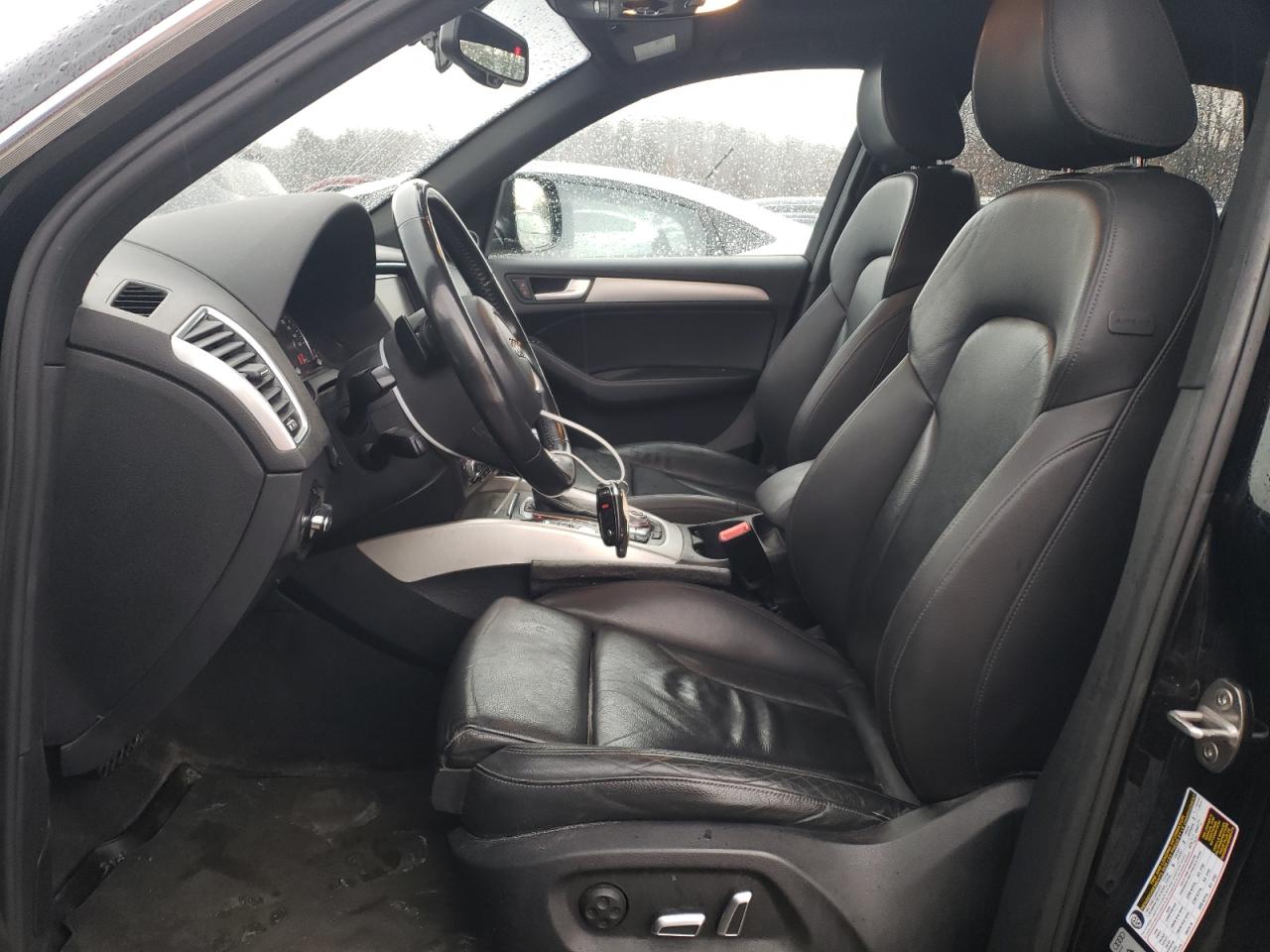 2017 Audi Q5 - Image 7