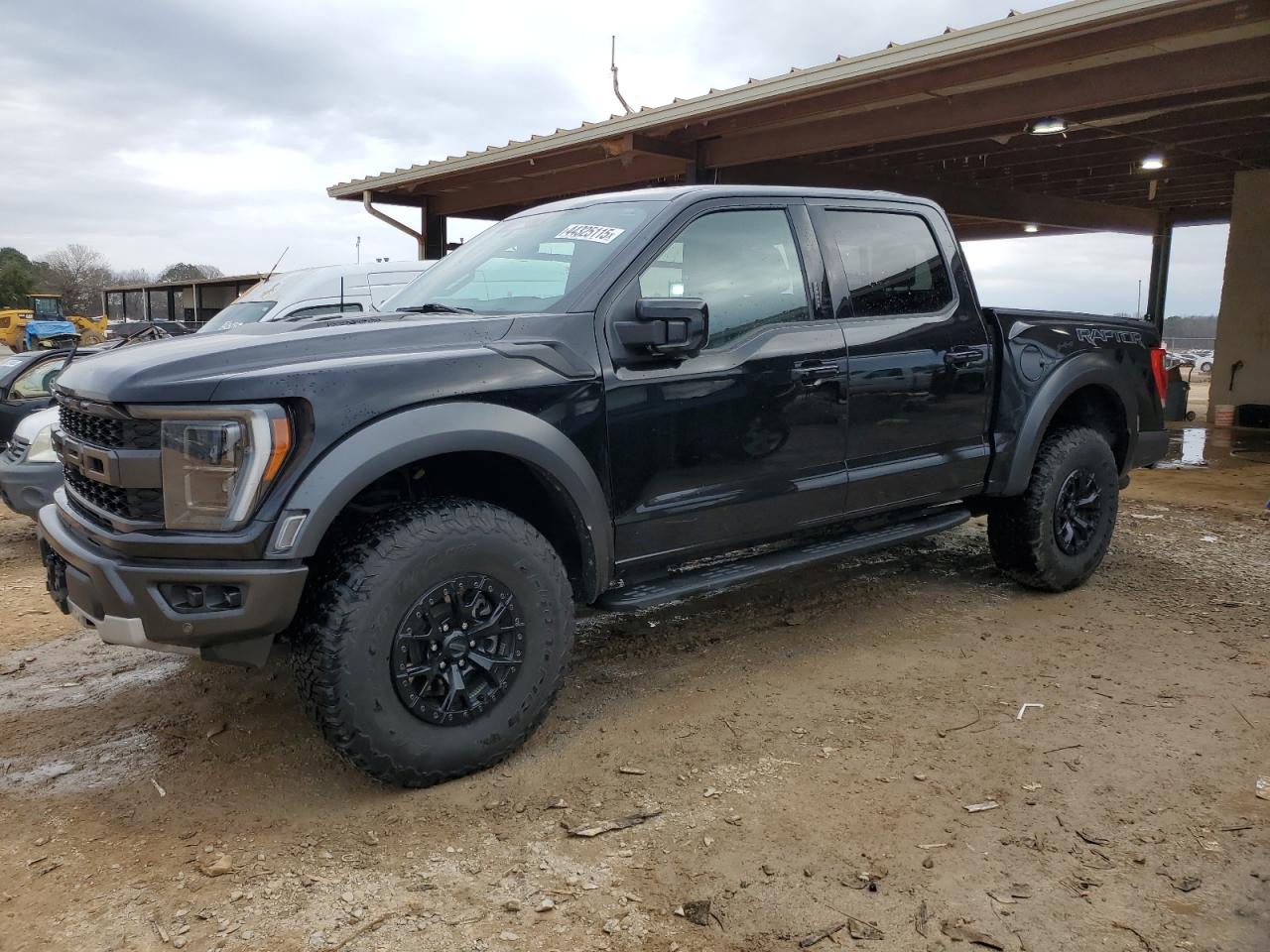 2023 Ford F-150 - Image 1