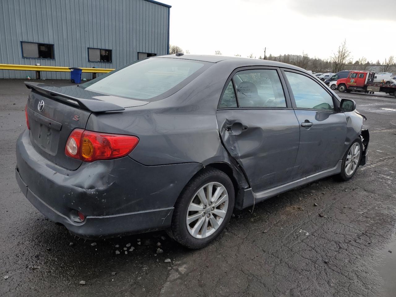 2010 Toyota Corolla - Image 3