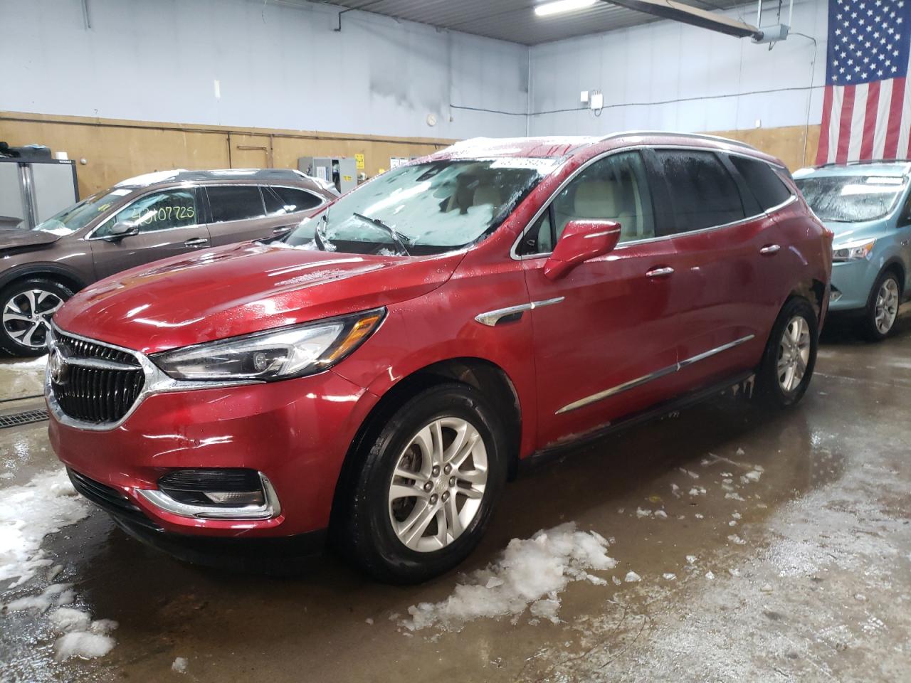 2018 Buick Enclave - Image 1
