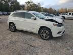 2019 Jeep Cherokee Overland for Sale in Eight Mile, AL - Front End