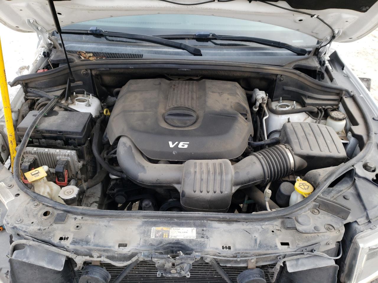 2015 Jeep Grand Cherokee - Image 12