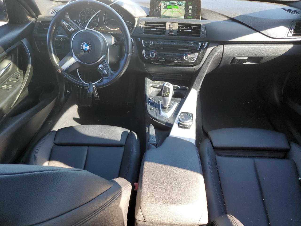 2016 BMW 3er - Image 8
