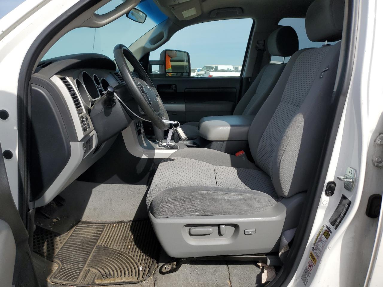 2008 Toyota Tundra - Image 7