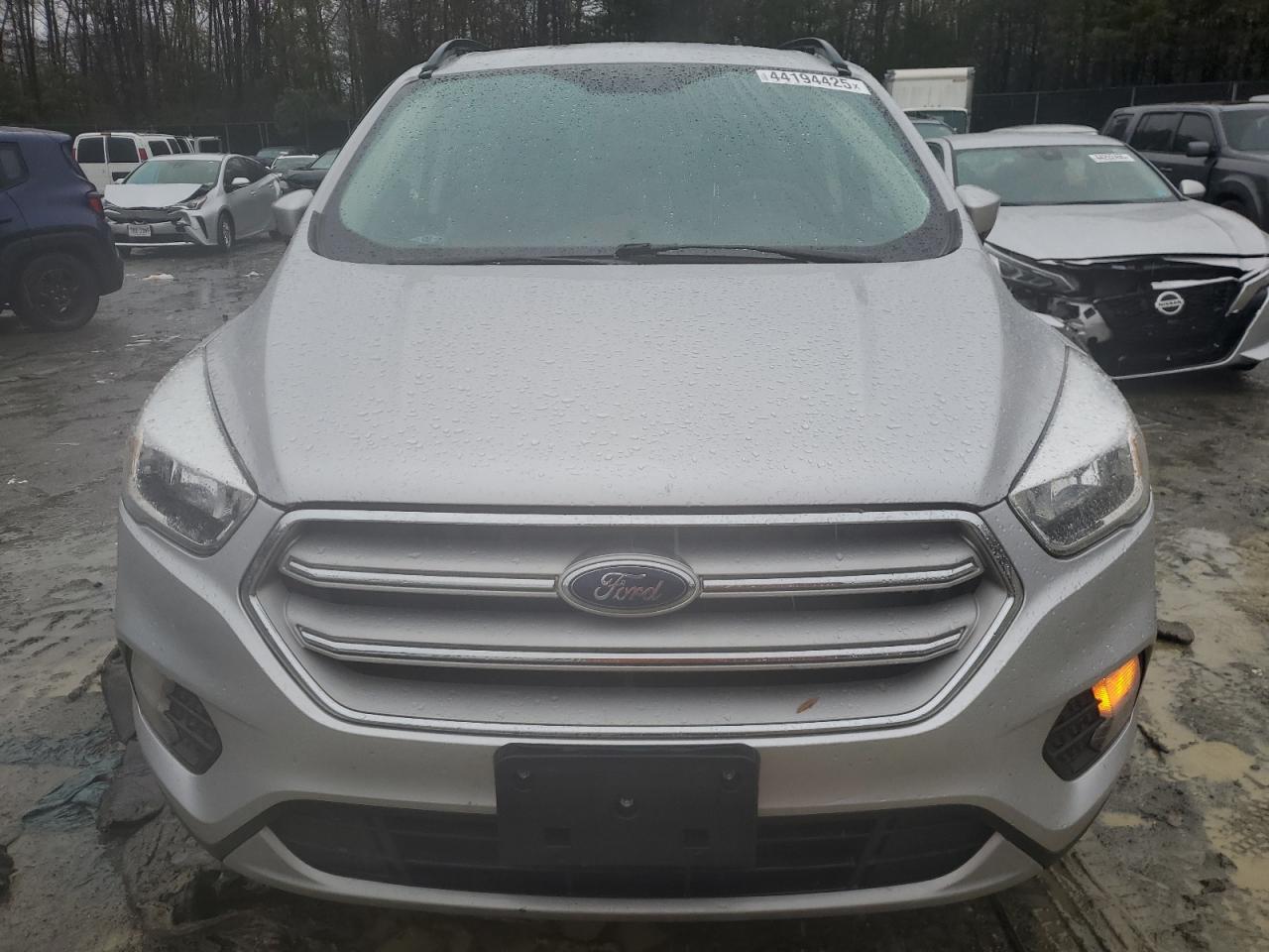 2018 Ford Escape - Image 5