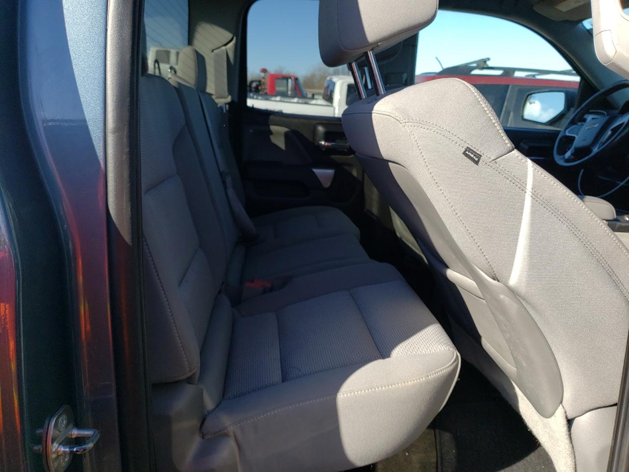 2014 Chevrolet Silverado - Image 10