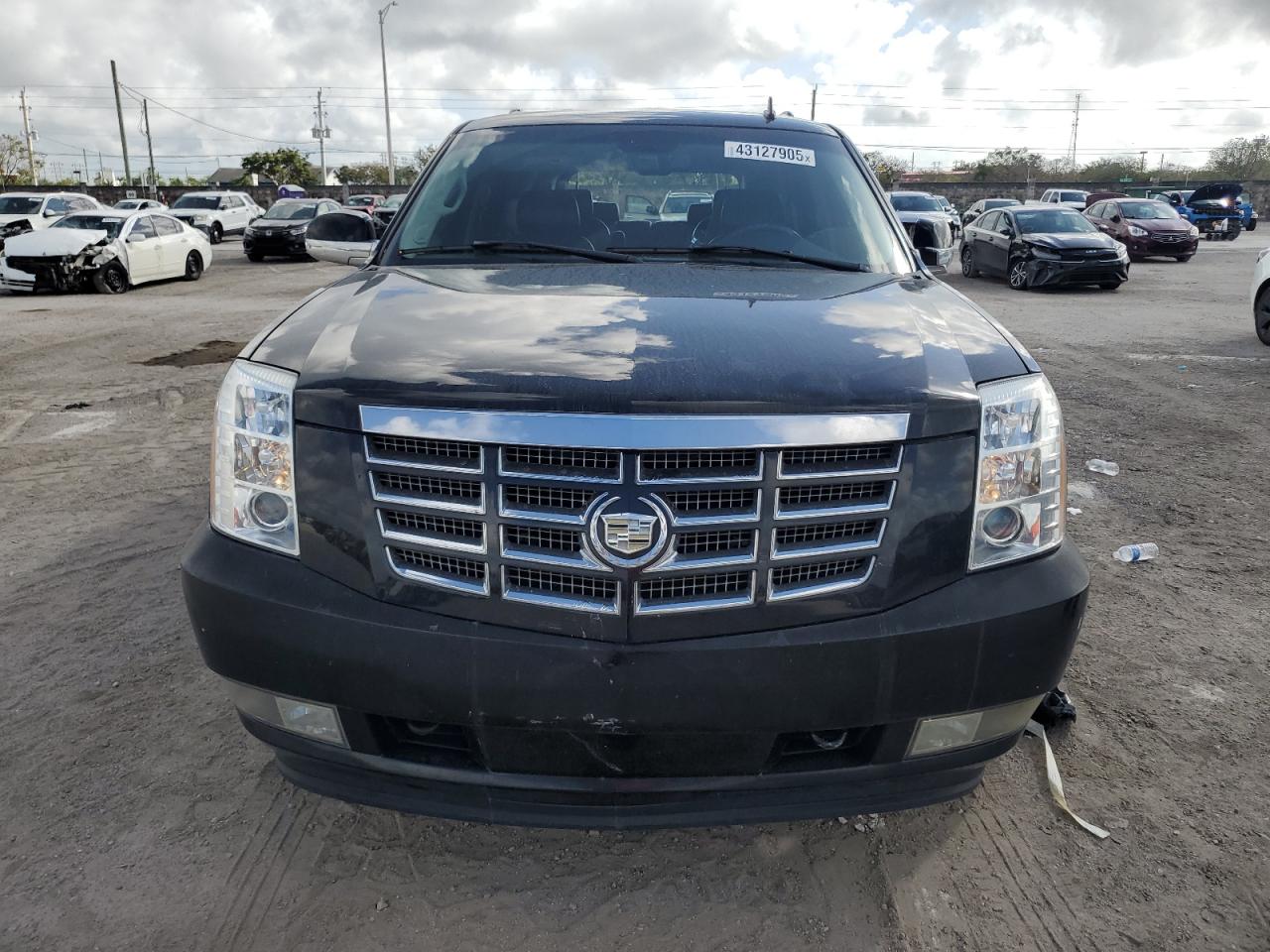 2007 Cadillac Escalade - Image 5