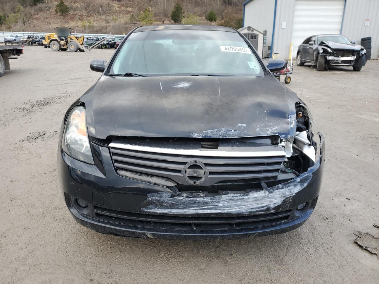 2009 Nissan Altima - Image 5