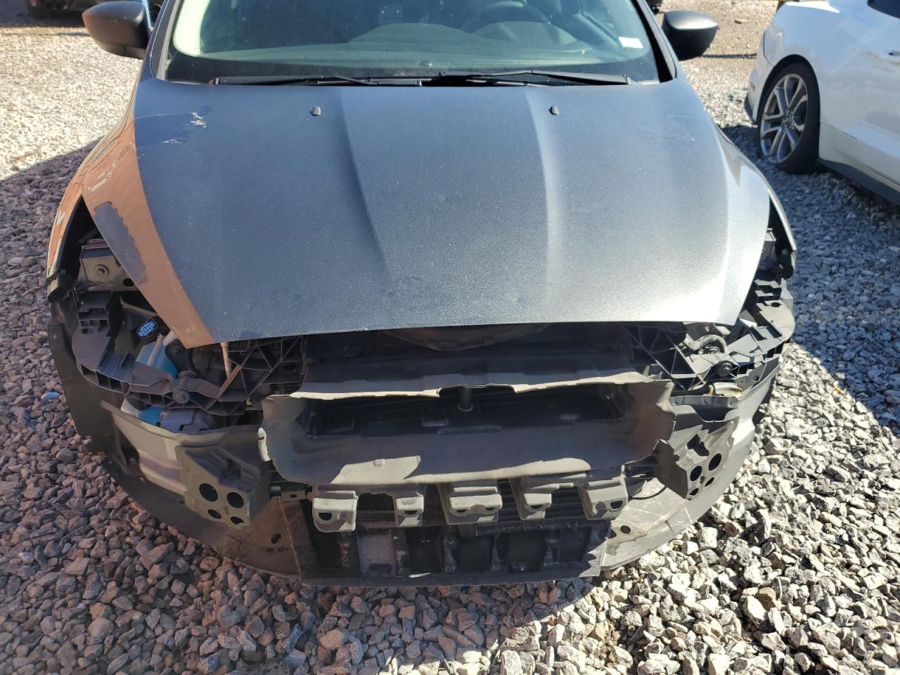 2017 Ford Focus - Image 11