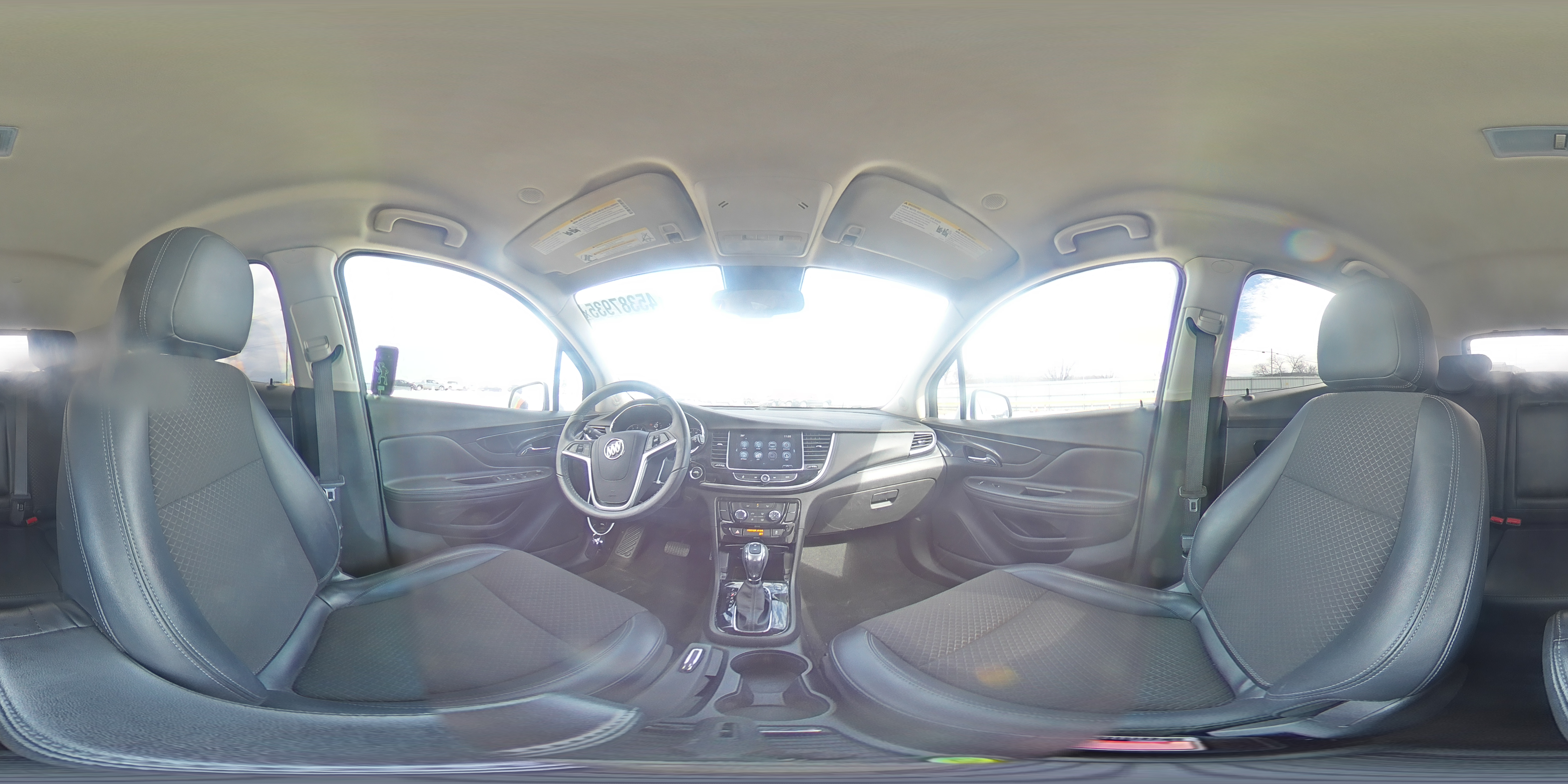 2021 Buick Encore - Image 15