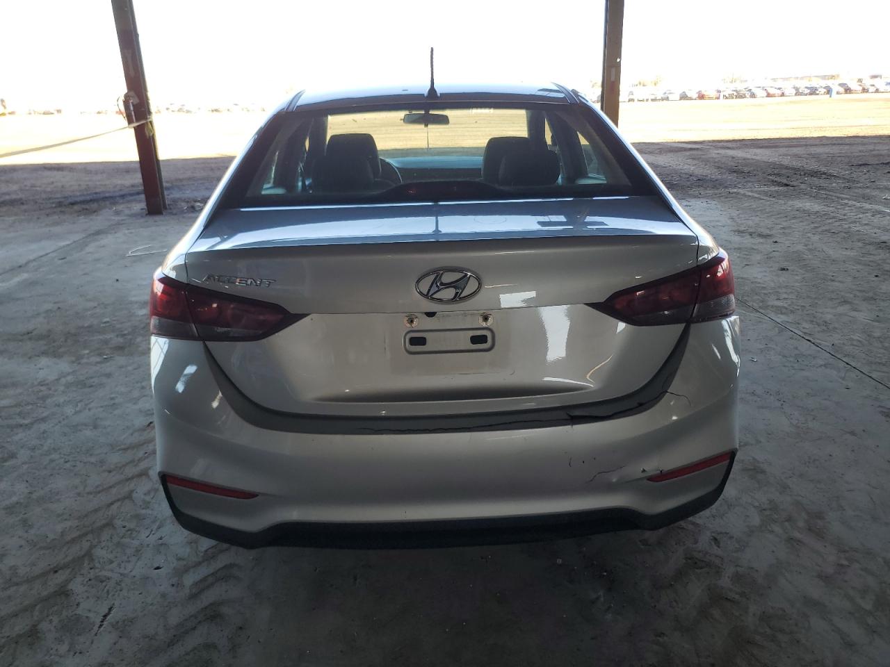 2020 Hyundai Accent - Image 6