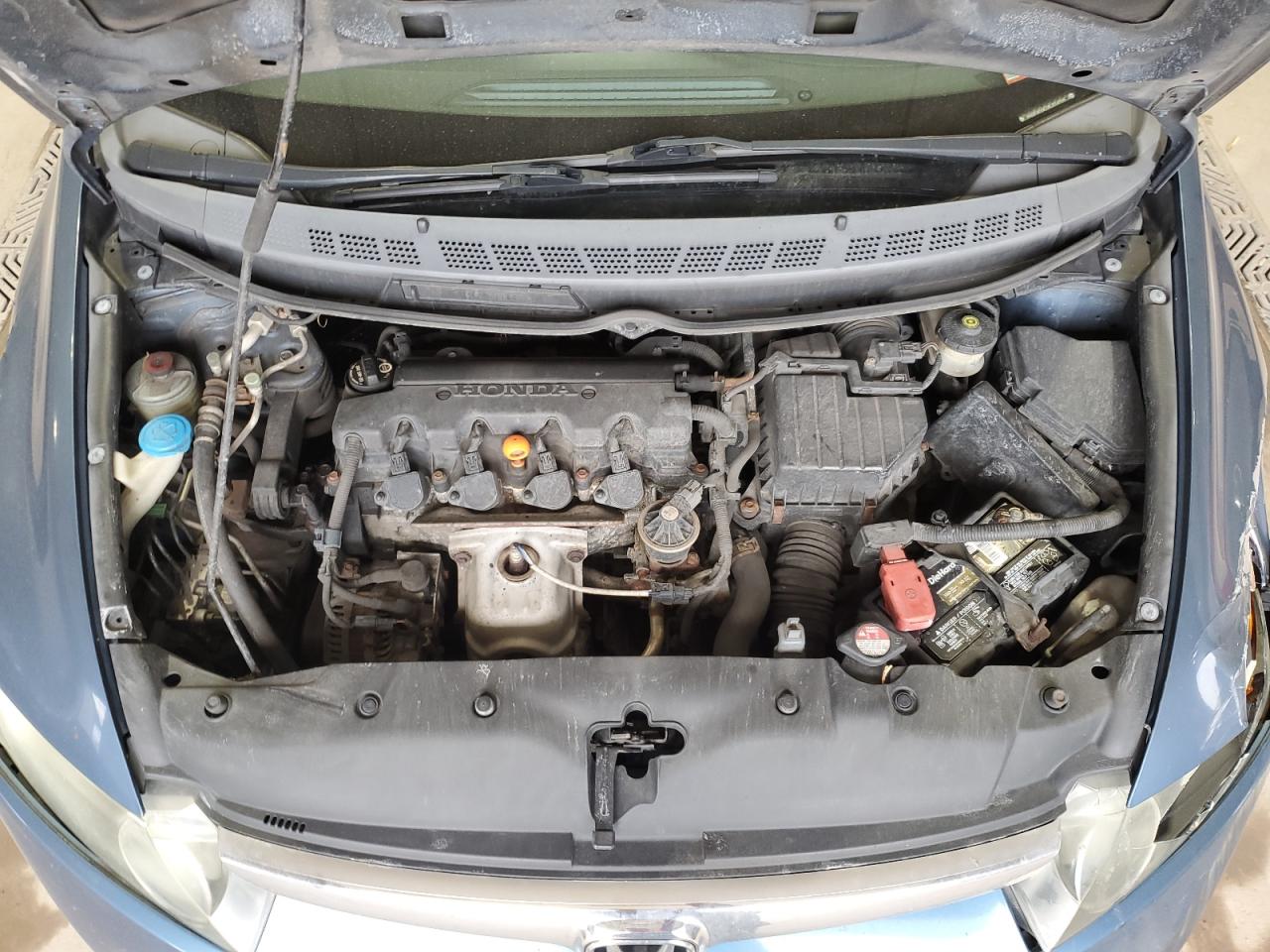 2008 Honda Civic - Image 11
