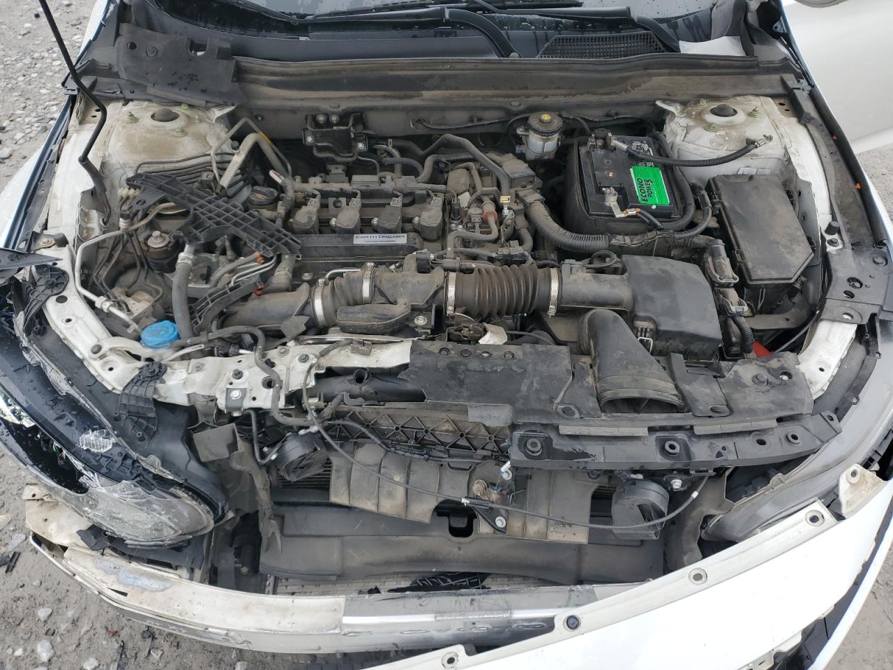 2020 Honda Accord - Image 12
