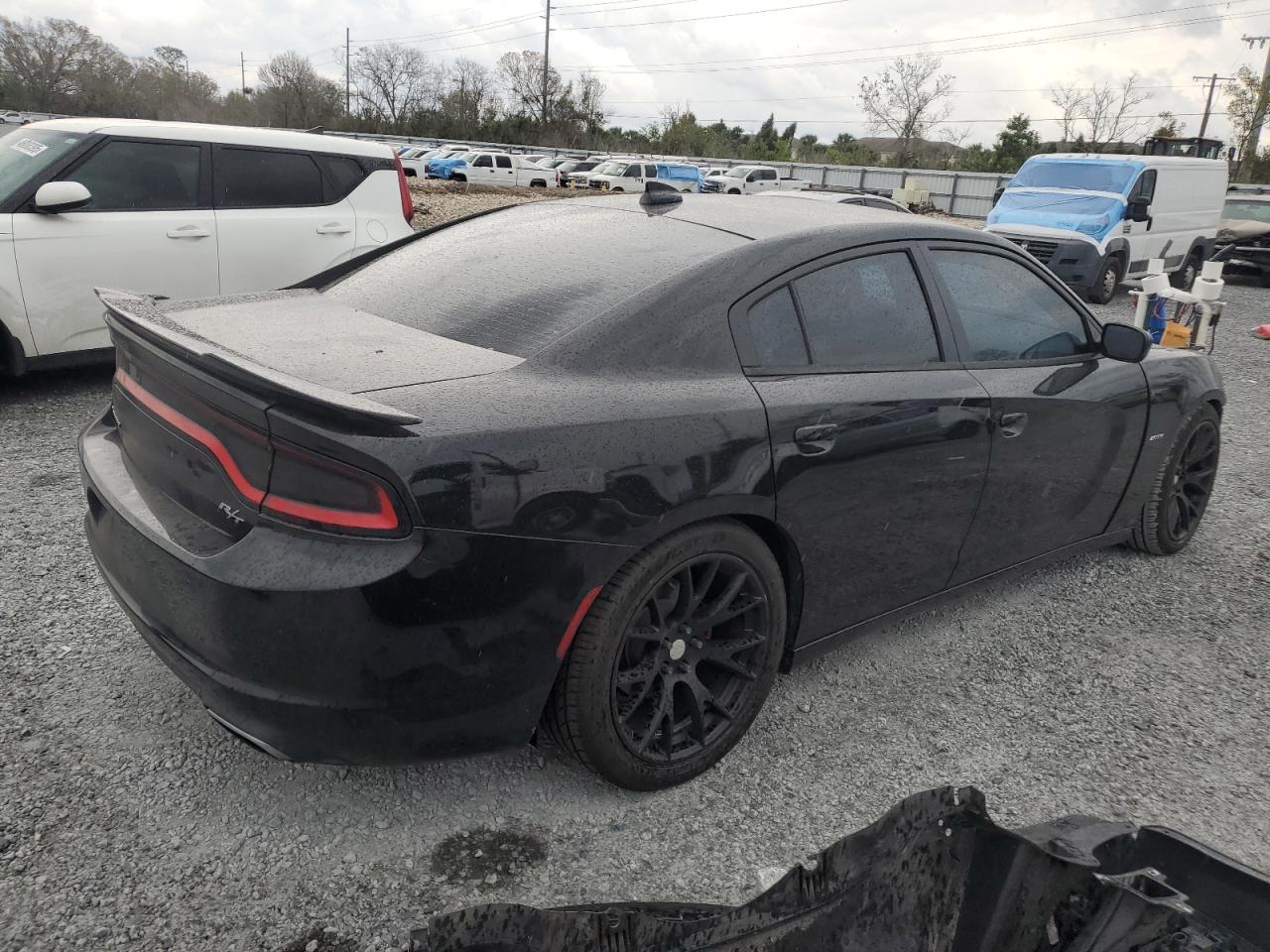 2016 Dodge Charger - Image 3
