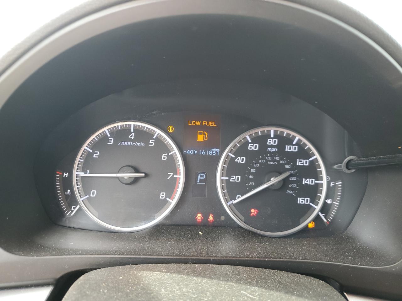2013 Acura ILX - Image 9