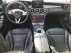 2016 Mercedes-Benz C 300 en Venta en San Antonio, TX - Front End