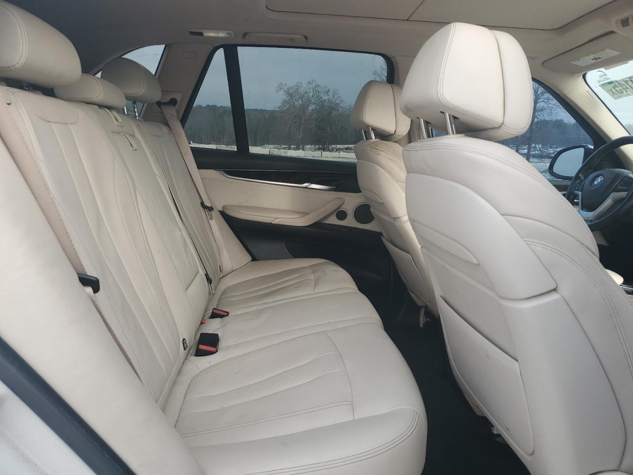 2015 BMW X5 - Image 11