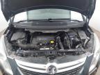 2016 VAUXHALL ZAFIRA TOU for sale at Copart WESTBURY