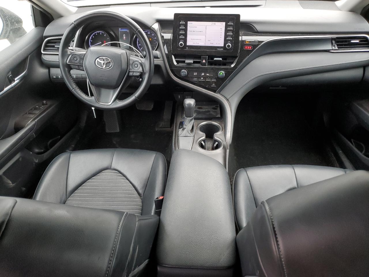 2021 Toyota Camry - Image 8