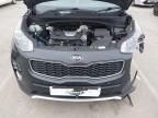 2016 KIA SPORTAGE G for sale at Copart CHESTER