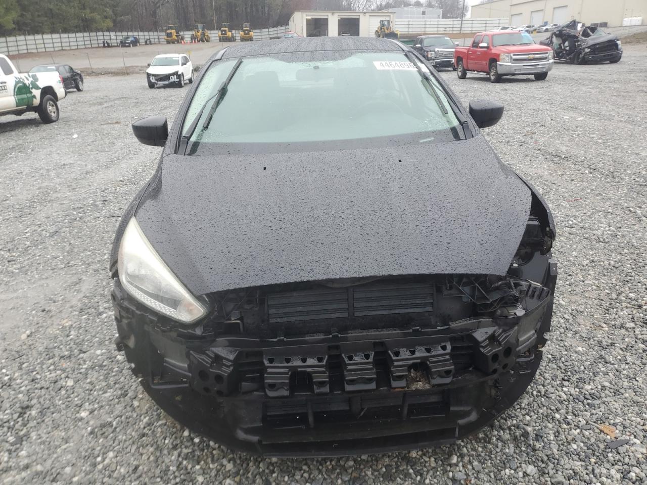 2017 Ford Focus - Image 5