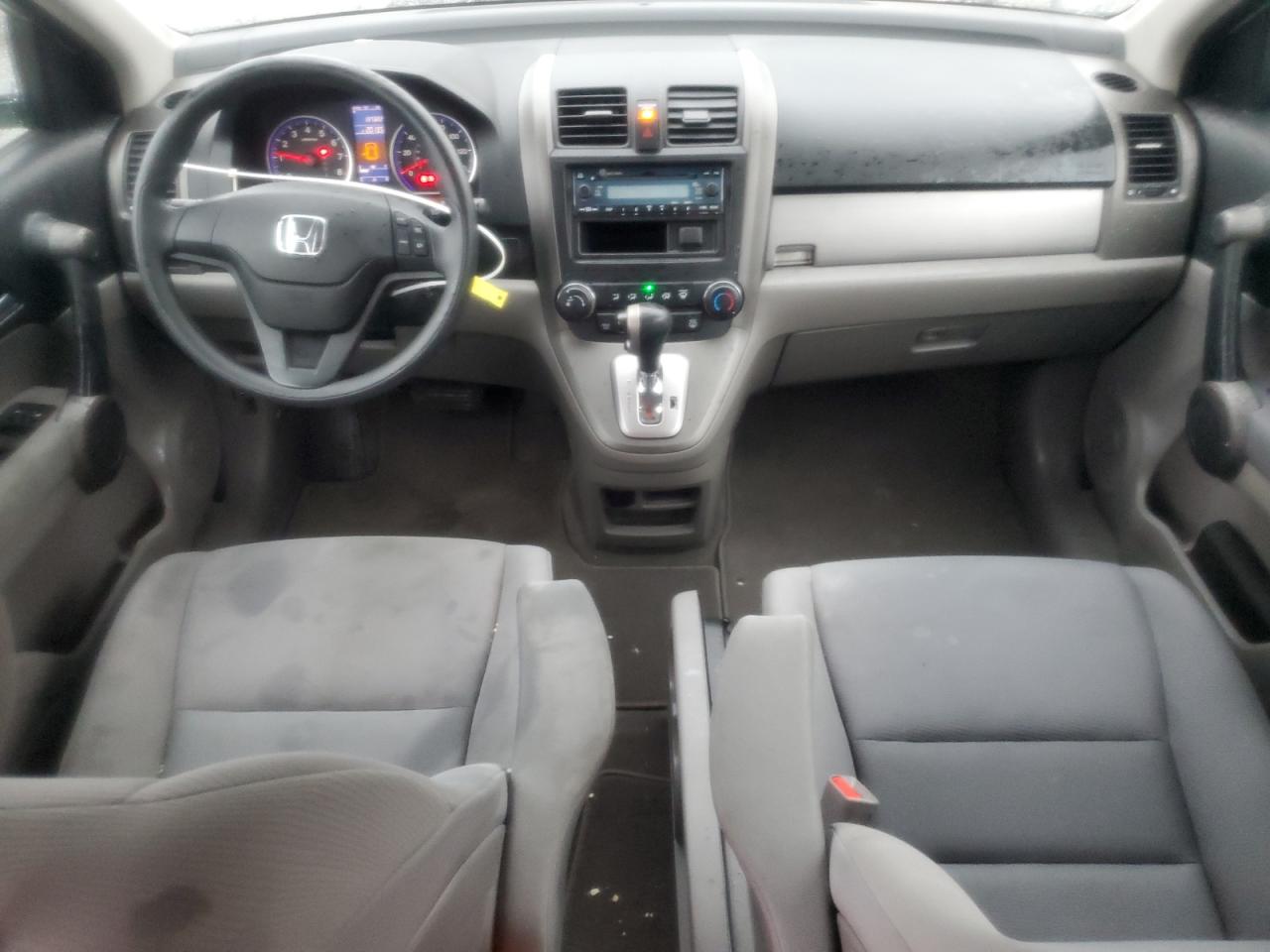 2011 Honda CR-V - Image 8