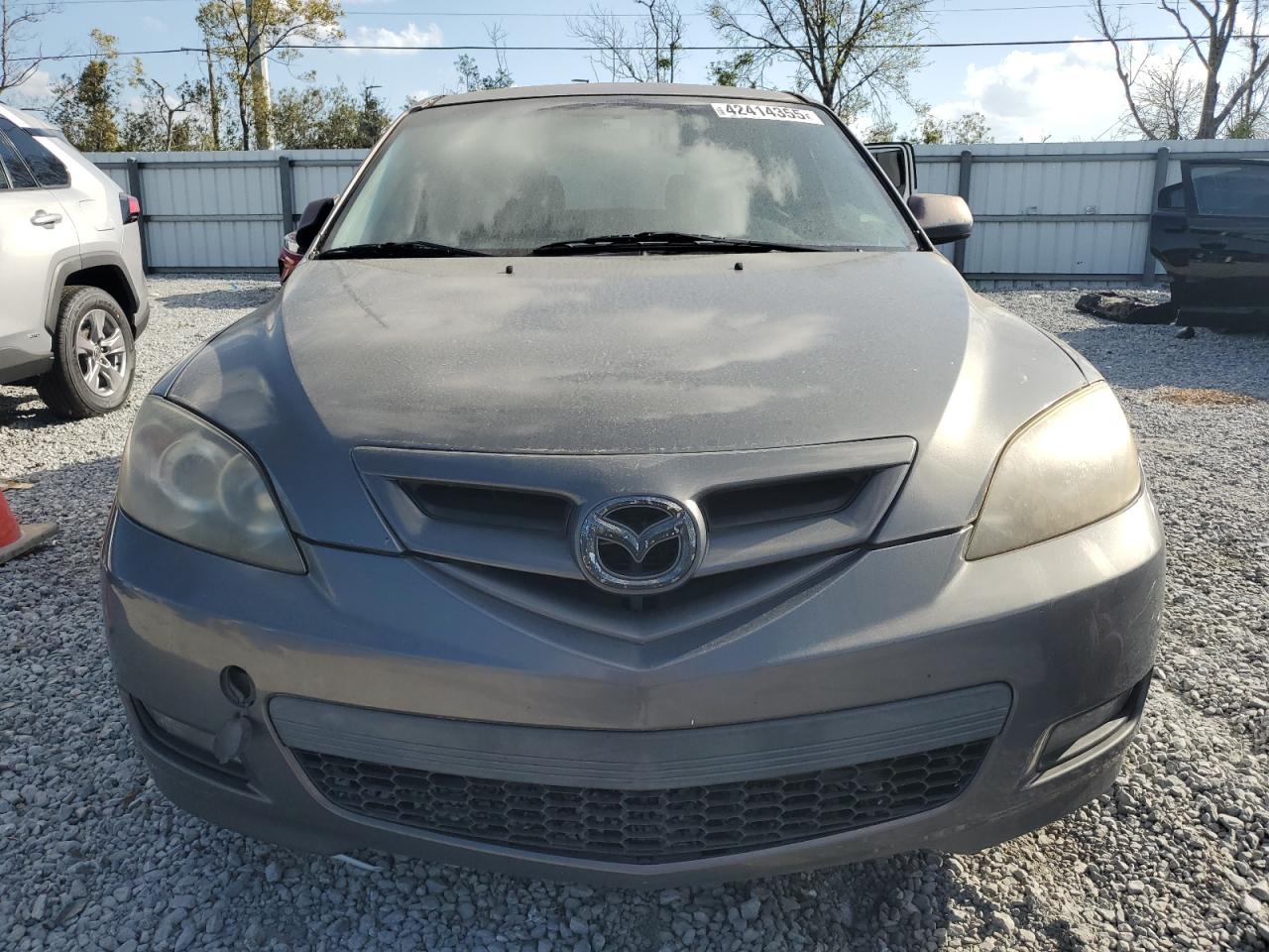 2008 Mazda 3 - Image 5