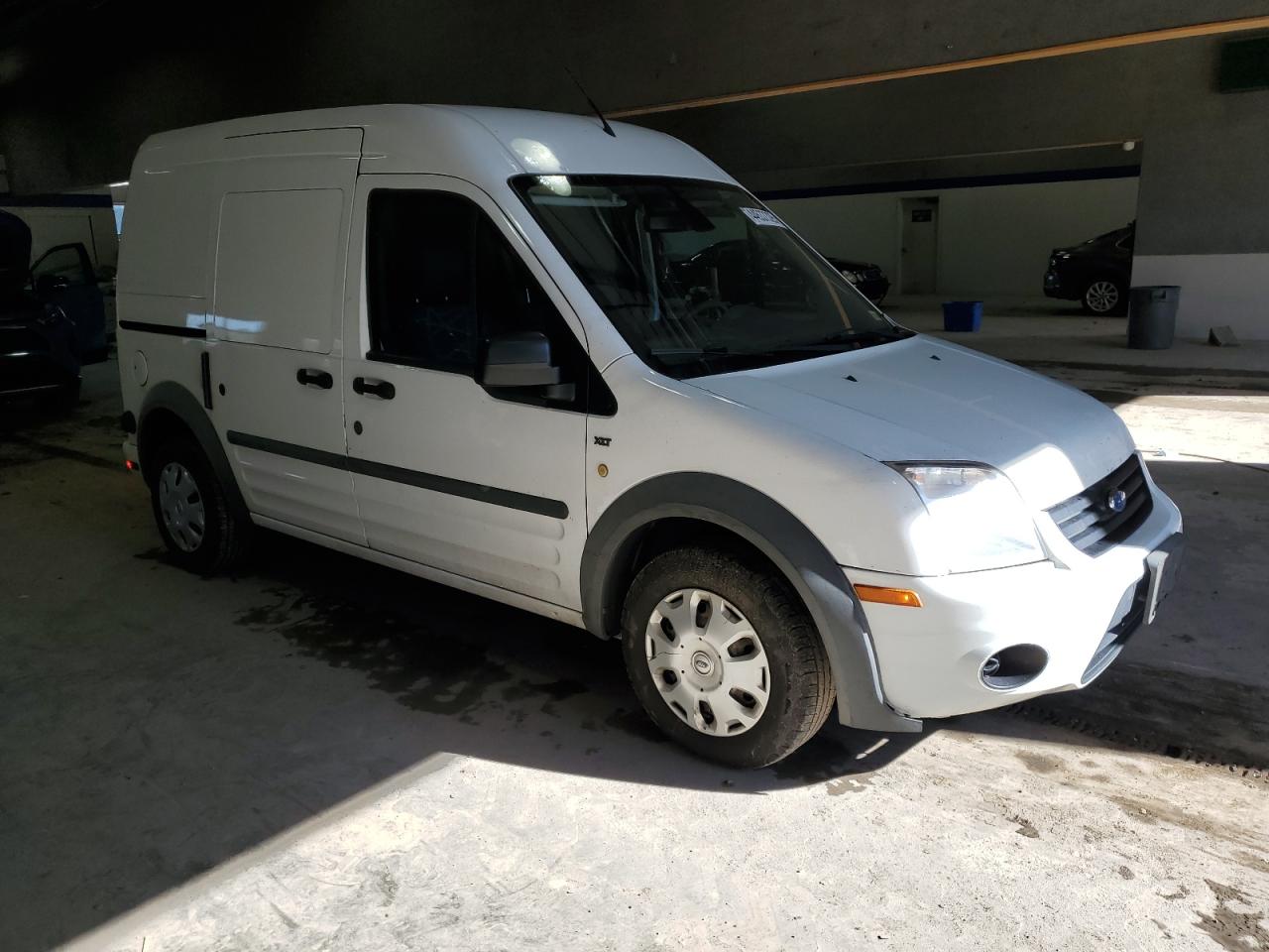 2013 Ford Transit - Image 4
