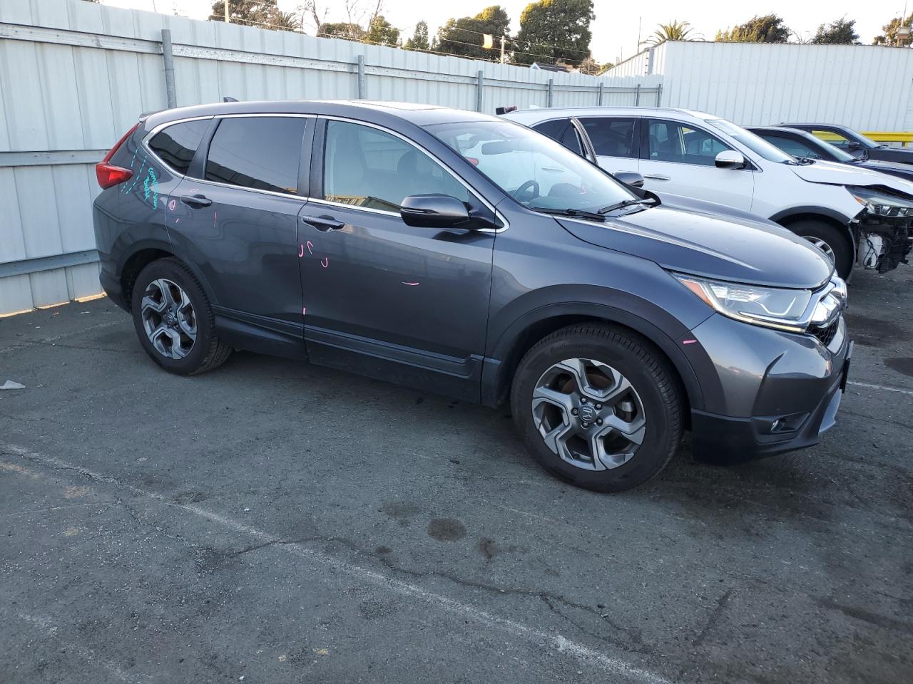 2019 Honda CR-V - Image 4