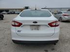 2015 Ford Fusion S للبيع في Madisonville، TN - Front End