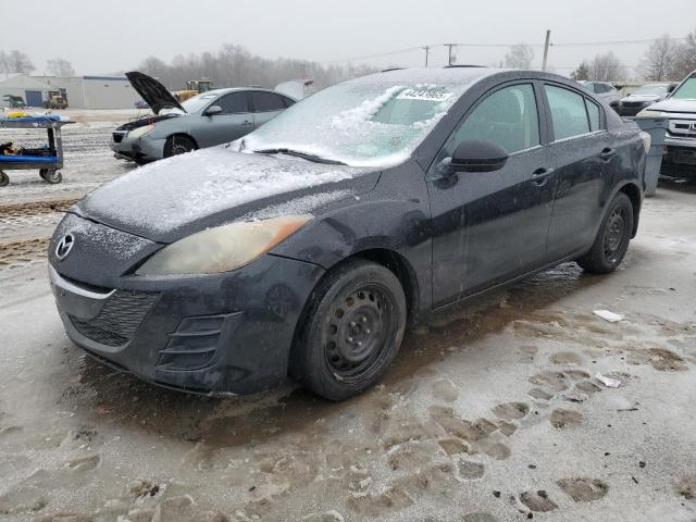 2010 Mazda 3 I