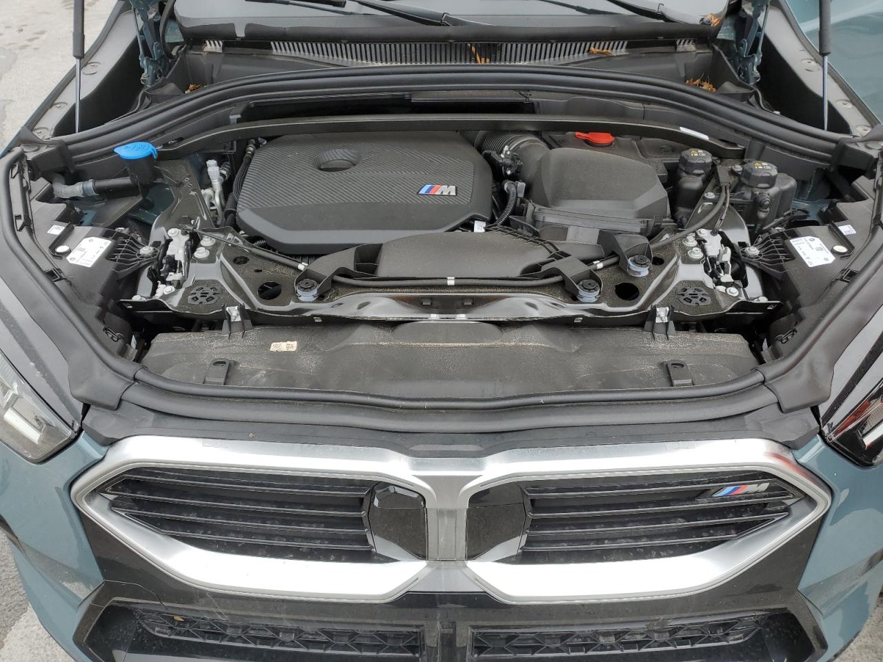 2024 BMW X2 - Image 13