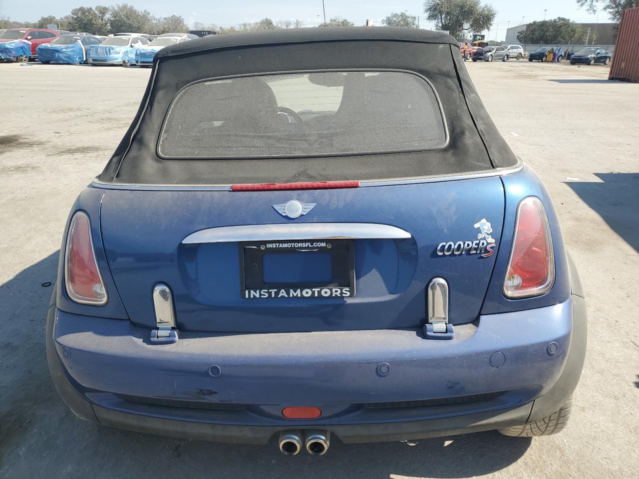 2007 MINI Cooper - Image 6