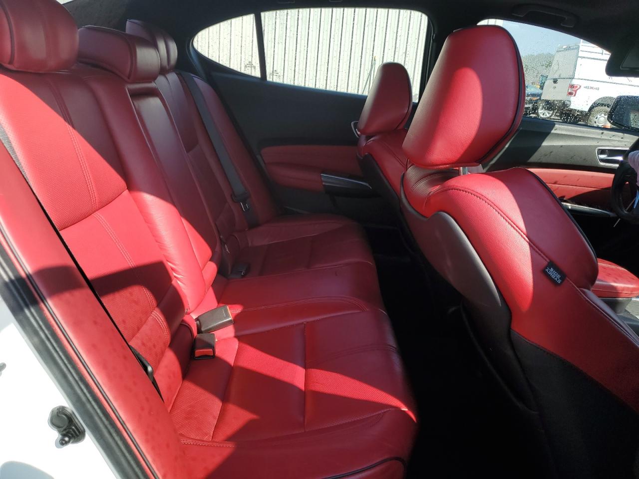 2020 Acura TLX - Image 10