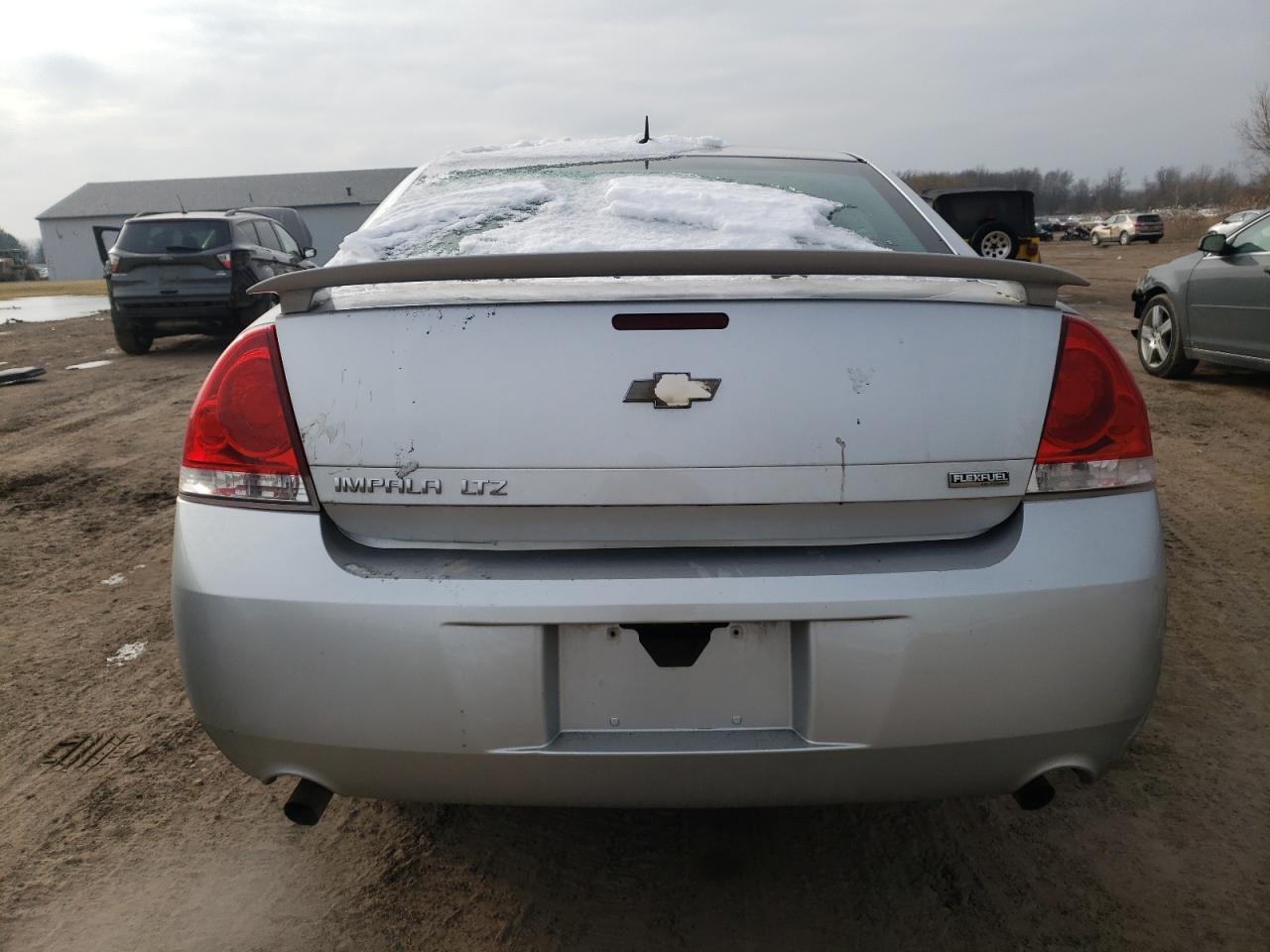 2013 Chevrolet Impala - Image 6