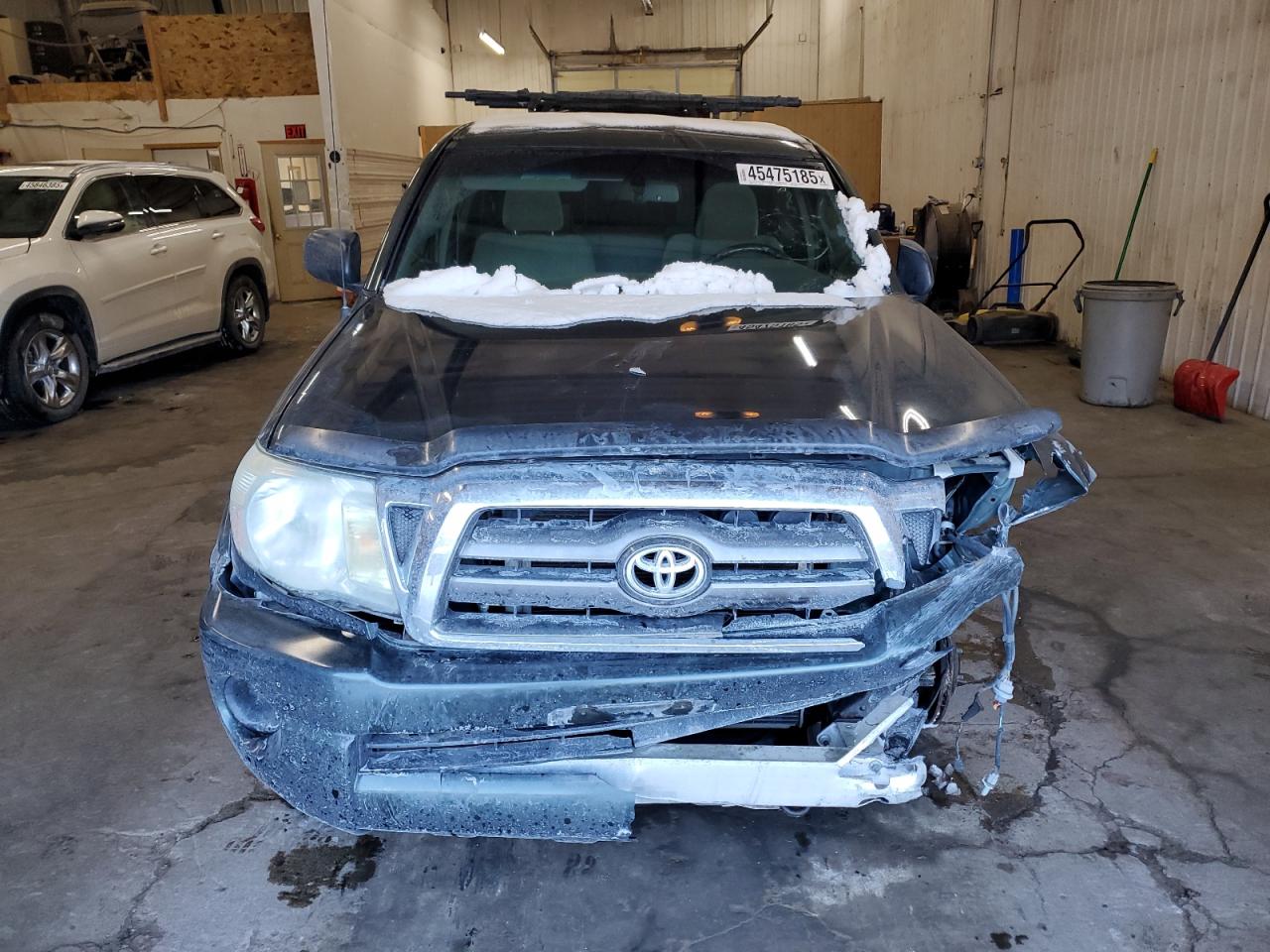 2009 Toyota Tacoma - Image 5