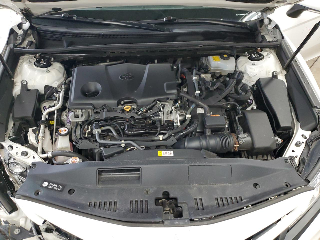 2018 Toyota Camry - Image 11