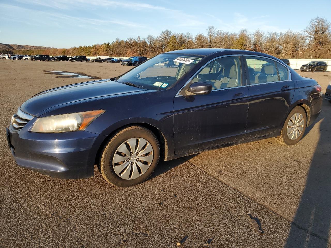 2012 Honda Accord - Image 1