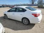 2019 Nissan Sentra S იყიდება Wichita-ში, KS - Side