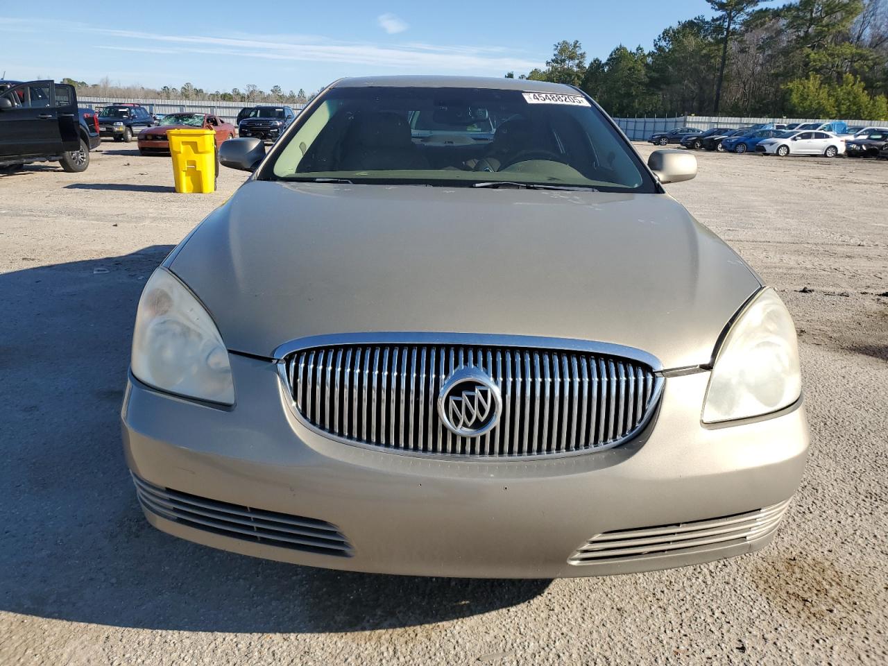 2006 Buick Lucerne - Image 5