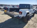 2020 Jeep Gladiator Overland на продаже в Spartanburg, SC - All Over