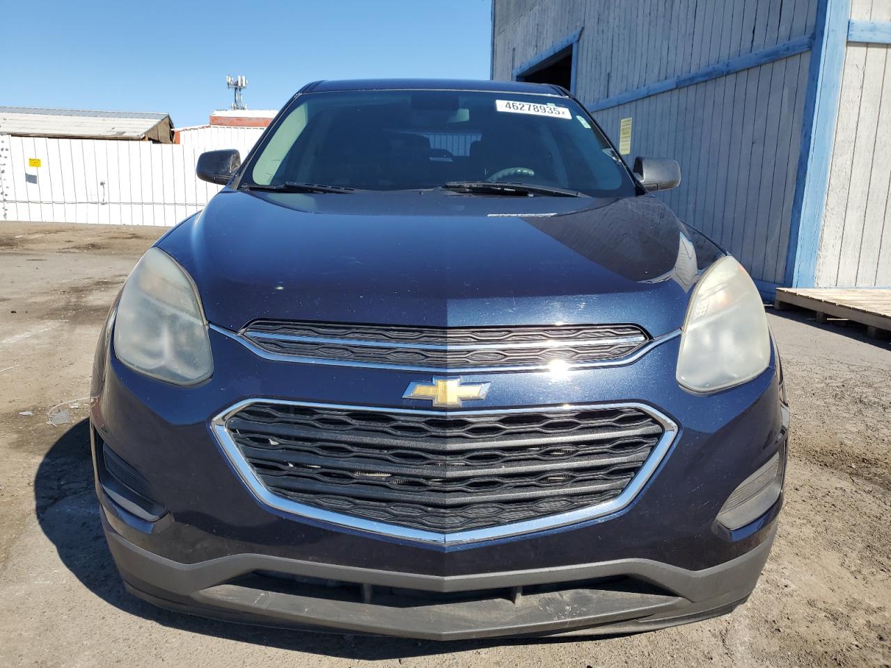 2017 Chevrolet Equinox - Image 5