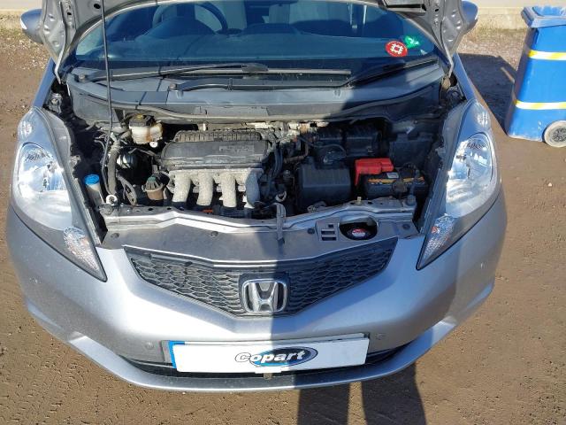 2010 HONDA JAZZ I-VTE