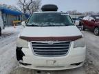 2010 Chrysler Town & Country Touring Plus for Sale in Wichita, KS - Front End