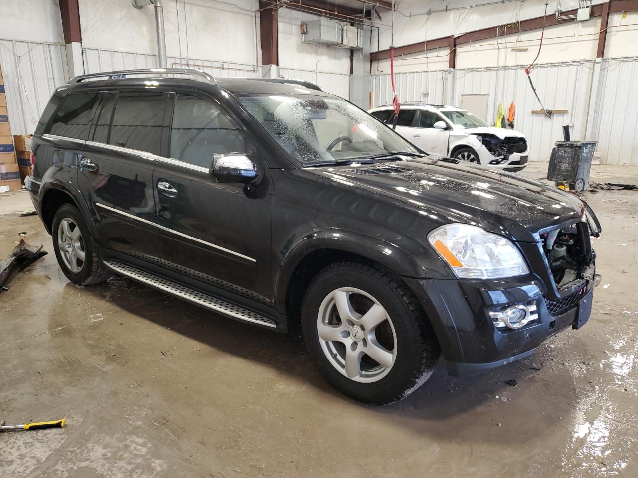 2009 Mercedes-Benz GL-klasse - Image 4