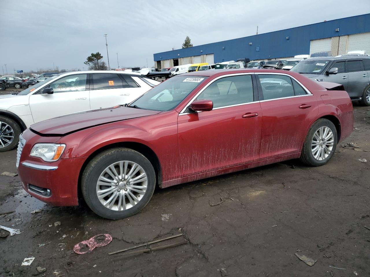 2014 Chrysler 300 - Image 1
