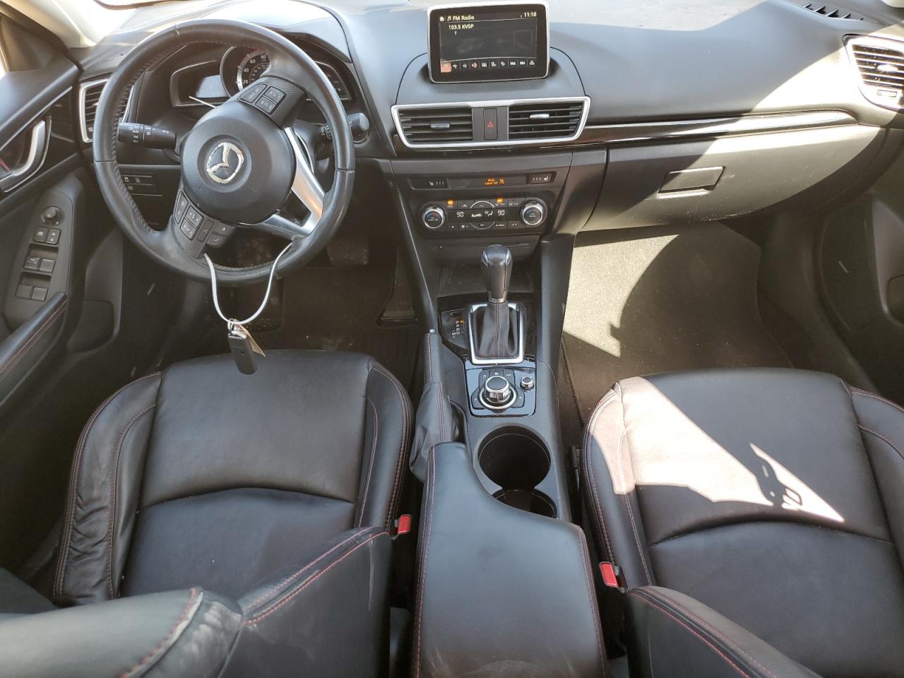 2016 Mazda 3 - Image 8