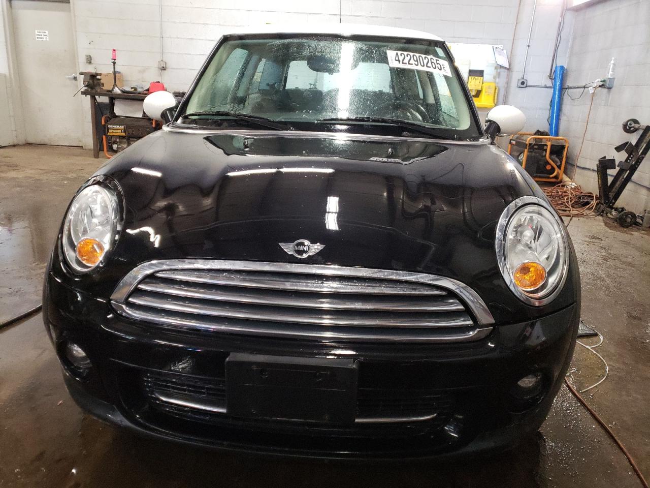 2012 MINI Cooper - Image 5