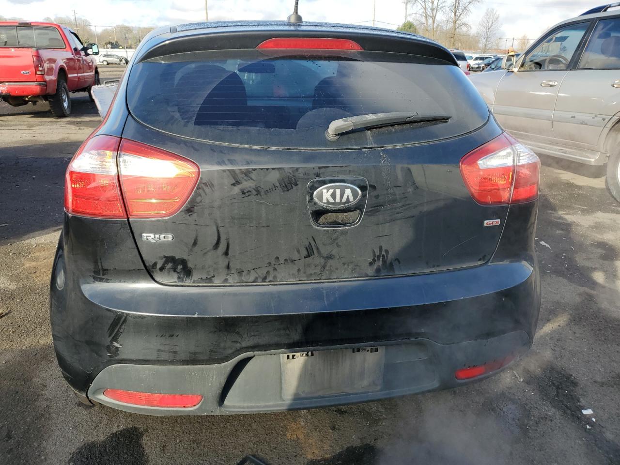 2013 Kia Rio - Image 6