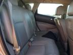 2011 Nissan Rogue S за продажба в Fredericksburg, VA - Burn
